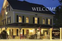 Photograph of Kearsarge Inn, North Conway
