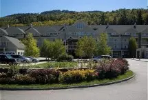 Photograph of Attitash Grand Summit Hotel, Bartlett