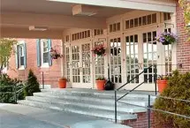 Photograph of Fairfield Inn,