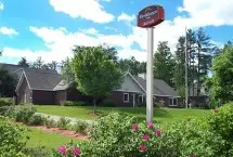 Photograph of Residence Inn, 