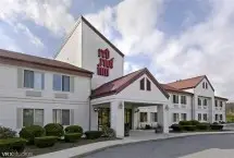 Photograph of Red Roof Inn,