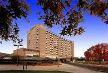 Photograph of Radisson Hotel,