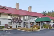 Photograph of Red Roof Inn,