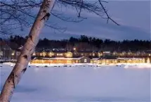 Photograph of Lake Opechee Inn And Spa, Laconia