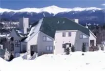 Photograph of Townhomes At Bretton Woods, Bretton Woods