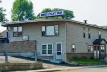 Photograph of Rodeway Inn, Claremont