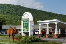 Photograph of A Top Notch Inn,