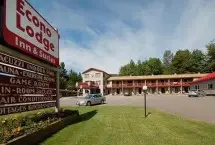 Photograph of Econo Lodge,