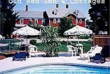 Photograph of Old Red Inn And Cottages, North Conway