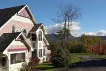 Photograph of Nordic Village Resort, Jackson