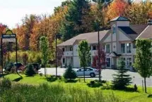 Photograph of Days Inn, 