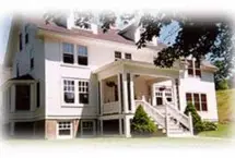 Photograph of The Trumbull House Bed & Breakfast, Hanover