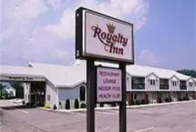 Photograph of Royalty Inn,