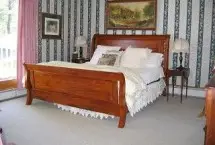 Photograph of Eastman Inn Bed and Breakfast, North Conway