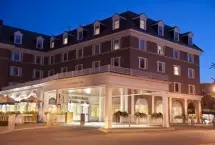 Photograph of The Hanover Inn at Dartmouth College,