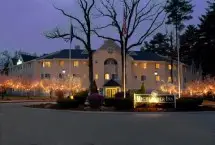 Photograph of Highlander Inn and Conference Center, Manchester