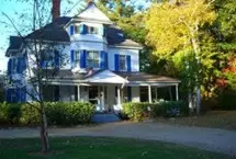 Photograph of Wyatt House Country Inn, North Conway