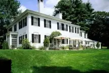 Photograph of Home Hill Country Inn, Plainfield