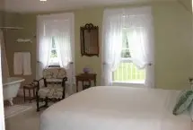 Photograph of Bishop Farm Bed & Breakfast, Lisbon