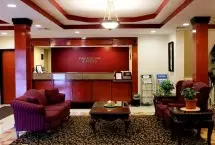 Photograph of Fireside Inn And Suites,