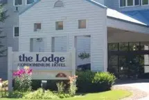 Photograph of The Lodge At Lincoln Station, Lincoln