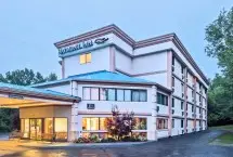 Photograph of Baymont Inn & Suites,