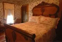Photograph of The Lion And The Rose B&B, Whitefield