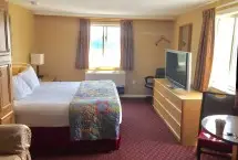 Photograph of Travelodge, Tilton