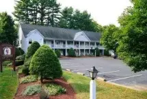 Photograph of Jack Daniels Motor Inn, Peterborough