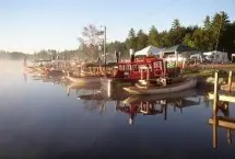 Photograph of Berry Pond Motel, Moultonborough