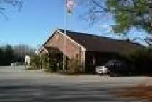 Photograph of US Forestry Department, Holderness