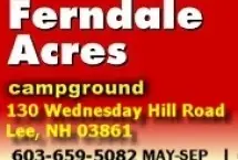 Photograph of Ferndale Acres Campground, Lee
