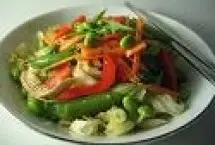 Photograph of Thousand Crane Oriental Restaurant, Manchester