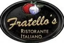 Photograph of Fratello's Ristorante Italiano, Manchester
