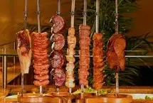 Photograph of Gauchos Churrascaria Brazilian Steak House, Manchester