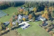 Photograph of Dexter's Inn, Sunapee