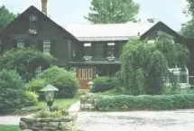 Photograph of The Inn of the Tartan Fox, Swanzey