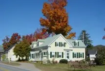 Photograph of The Sunny Grange B&B, Campton