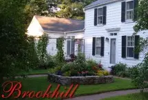 Photograph of Brookhill Bed and Breakfast, North Conway