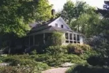 Photograph of Stepping Stones Bed & Breakfast, Wilton