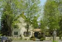 Photograph of Shaker Farm Bed And Breakfast, Enfield