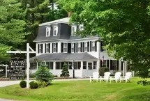 Photograph of Glen Oaks Inn, Intervale