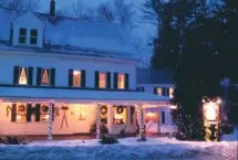 Photograph of Nereledge Inn B&B, North Conway