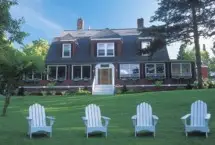 Photograph of Inn At Jackson, Jackson