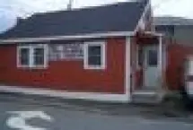Photograph of Mikes Cottages, Hampton Beach