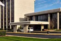 Photograph of Marriott Mount Laurel,