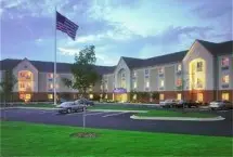 Photograph of Candlewood Suites,