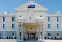 Photograph of Comfort Inn,