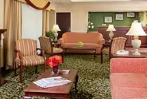 Photograph of Fairfield Inn, 