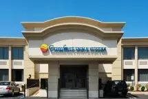 Photograph of Comfort Inn,